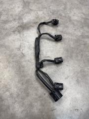 Проводка форсунок Honda CBR650R 2020 — фото 6