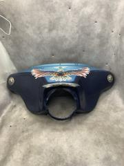 Передний пластик Harley-Davidson Electra Glide 2005 б/у