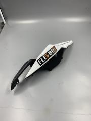Пластик хвоста Прав. Honda CBR650R 2020 б/у
