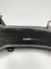 Воздуховод Лев. Honda CBR650R 2020 — фото 6