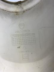 Пластик бака Ducati Multistrada 2011 — фото 10