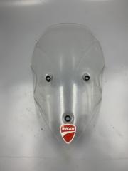 Ветровое стекло Ducati Multistrada 2011 б/у