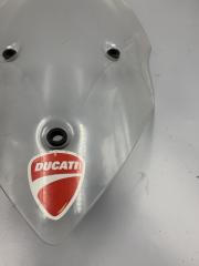 Ветровое стекло Ducati Multistrada 2011 — фото 3