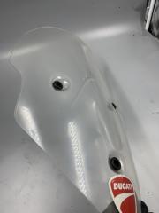 Ветровое стекло Ducati Multistrada 2011 — фото 6