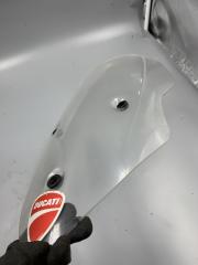 Ветровое стекло Ducati Multistrada 2011 — фото 7