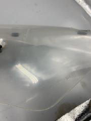 Ветровое стекло Ducati Multistrada 2011 — фото 10