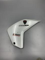 Боковой пластик Прав. Ducati Multistrada 2011 б/у
