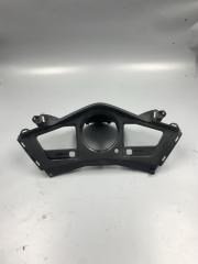 Пластик приборной панели Honda VFR800 2008 б/у
