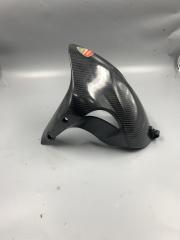 Переднее крыло Ducati Diavel 2015 б/у