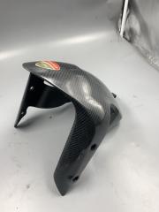 Переднее крыло Ducati Diavel 2015 — фото 2