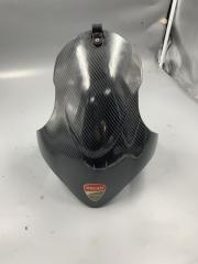 Переднее крыло Ducati Diavel 2015 — фото 9