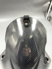 Переднее крыло Ducati Diavel 2015 — фото 10