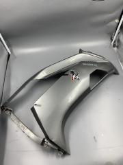 Боковой пластик Прав. Kawasaki ER6 2012-2016 б/у