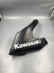Плуг Лев. Kawasaki ER6 2012-2016 б/у