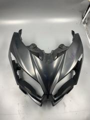 Обтекатель Kawasaki KLE650 Versys 2017 — фото 3
