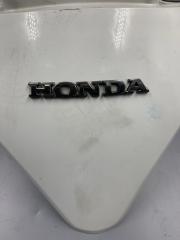 Пластик хвоста Honda ST1300 Pan European 2008 — фото 8