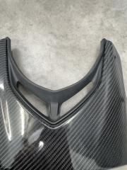 Накладка на фару Ducati Diavel 2015 — фото 4
