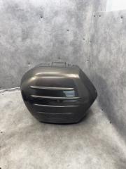 Боковой кофр Прав. Kawasaki GTR1400 2008 б/у
