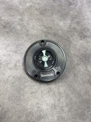 Лючок бензобака Kawasaki ER6 2012-2016 б/у