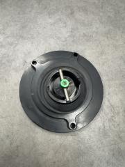 Лючок бензобака Kawasaki ER6 2012-2016 — фото 4