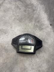 Приборная панель Kawasaki ER6 2012-2016 б/у