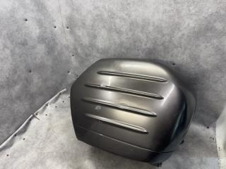 Боковой кофр Лев. Kawasaki GTR1400 2008 б/у