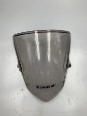 Ветровое стекло Kawasaki ZX10R б/у