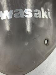 Ветровое стекло Kawasaki ZX10R — фото 4