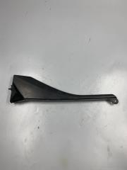 Накладка боковая Лев. Kawasaki ZX10R  б/у