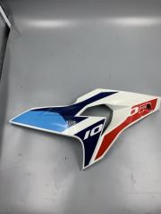Боковой пластик Лев. BMW S1000R 2016 б/у