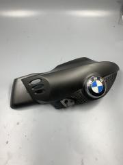 Боковой пластик Лев. BMW K1200R 2007 б/у