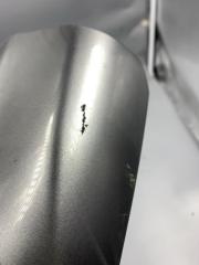 Накладка на бак Kawasaki ER6 2012-2016 — фото 5