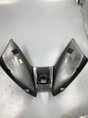 Накладка на бак Kawasaki ER6 2012-2016 — фото 10