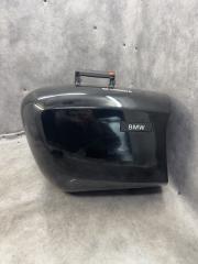Боковой кофр Лев. BMW R1200RT 2008 б/у