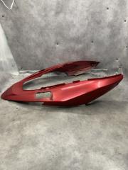 Пластик хвоста Honda VFR800 2008 — фото 4
