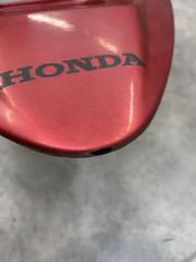 Пластик хвоста Honda VFR800 2008 — фото 6