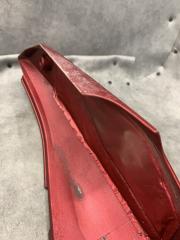 Пластик хвоста Honda VFR800 2008 — фото 12