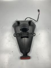 Крепление номера Kawasaki GTR1400 2008 б/у