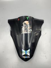 Ветровое стекло Kawasaki ER6 2012-2016 б/у