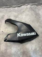 Плуг Прав. Kawasaki ER6 2012-2016 б/у