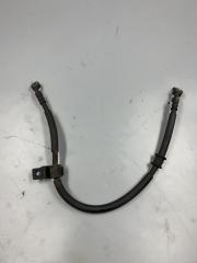 Шланг тормозной Перед. Kawasaki ER6 2012-2016 б/у