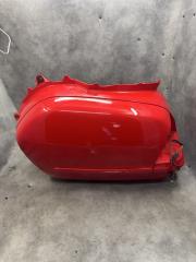Боковой кофр Лев. Honda GL1800 Gold Wing 2006 б/у