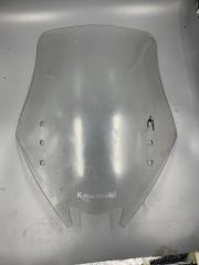 Ветровое стекло Kawasaki GTR1400 2008 б/у