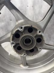 Колесо Задн. Yamaha FZ1 Fazer 2006-2015 — фото 3
