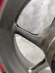 Колесо Задн. Yamaha FZ1 Fazer 2006-2015 — фото 8