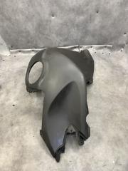 Боковой пластик Лев. BMW K1200R 2007 б/у