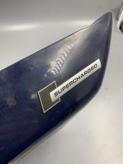 Боковой пластик Прав. Harley-Davidson Electra Glide 2005 — фото 5