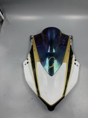 Передний пластик Honda CBR650R 2020 б/у