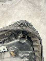 Чехол на сиденье Kawasaki ER6 2012-2016 — фото 8