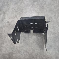 Кронштейн АКБ Harley-Davidson Electra Glide 2005 — фото 2